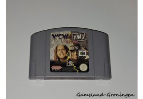 WCW vs. NWO World Tour (EUR)