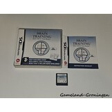 Dr. Kawashima's Brain Training How Old is Your Brain? (Compleet, UKV)