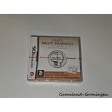 Meer Brain Training (UKV)