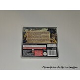 Jewel Quest 5: The Sleepless Star (Complete, EUR)