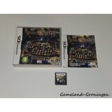 Jewel Quest 5: The Sleepless Star (Complete, EUR)