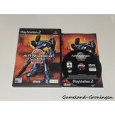 Armored Core 2 (Complete)