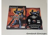 Armored Core 2 (Compleet)