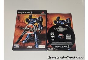 Armored Core 2 (Compleet)