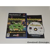 Intellivision Lives The History of Video Gaming (Compleet)