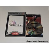 Final Fantasy X-2 (Complete, Platinum)