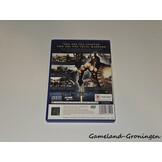 Spartan Total Warrior (Compleet)