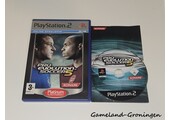 Pro Evolution Soccer 5 (Complete, Platinum)