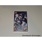 SINce Memories: Off the Starry Sky (EUR)