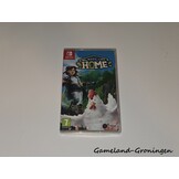 No Place Like Home (EUR)