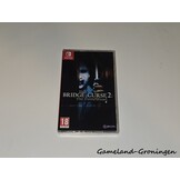 The Bridge Curse 2: The Extrication (EUR)