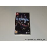 Cloudpunk (EUR)