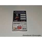 Captain Velvet Meteor The Jump+ Dimensions (EUR)