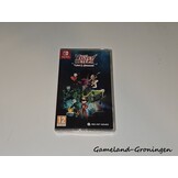 Captain Velvet Meteor The Jump+ Dimensions (EUR)