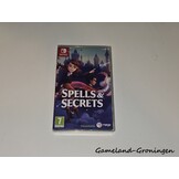 Spells & Secrets (EUR)