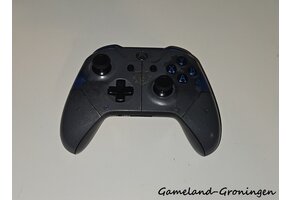 Xbox One Wireless Controller - Gears of War 4 JD Fenix Limited Edition