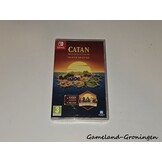 Catan Console Edition - Super Deluxe (EUR)