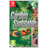 Garden Simulator (EUR)