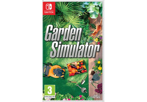 Garden Simulator (EUR)
