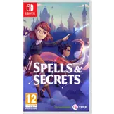 Spells & Secrets (EUR)