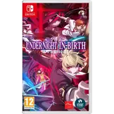Under Night In-Birth II (EUR)