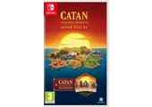 Catan Console Edition - Super Deluxe (EUR)