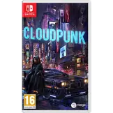 Cloudpunk (EUR)