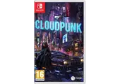 Cloudpunk (EUR)