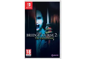 The Bridge Curse 2: The Extrication (EUR)
