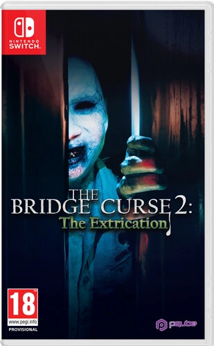The Bridge Curse 2: The Extrication (EUR)