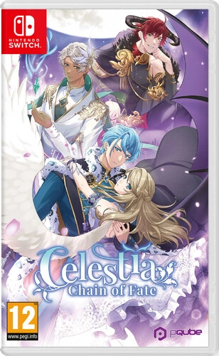 Celestia: Chain of Fate (EUR)