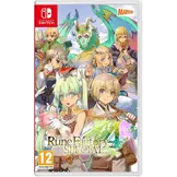 Rune Factory 4 - Special (FRA)
