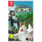 No Place Like Home (EUR)