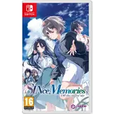SINce Memories: Off the Starry Sky (EUR)