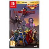 Hammerwatch II - The Chronicles Edition (EUR)