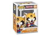 Aggretsuko POP! - Aggretsuko with Guitar #96