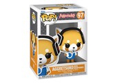 Aggretsuko POP! - Aggretsuko with Headphones #97