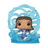 Avatar the Last Airbender Deluxe POP! - Katara #1807
