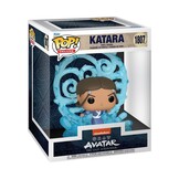 Avatar the Last Airbender Deluxe POP! - Katara #1807