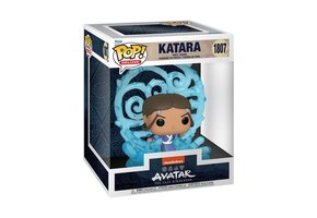 Avatar the Last Airbender Deluxe POP! - Katara #1807