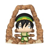 Avatar the Last Airbender Deluxe POP! - Toph #1808