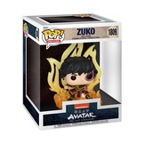 Avatar the Last Airbender Deluxe POP! - Zuko #1809