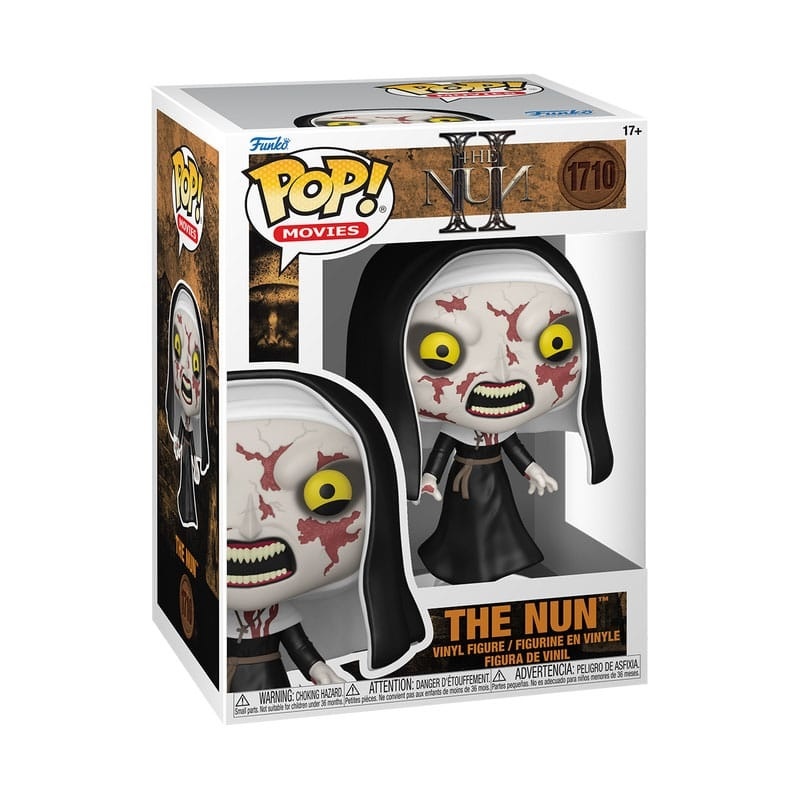 The Nun II POP! - The Nun #1710
