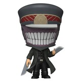 Chainsaw Man POP! - Samurai Sword #1763
