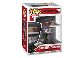 Chainsaw Man POP! - Samurai Sword #1763