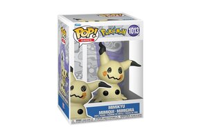Pokémon POP! - Mimikyu #1013