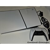 PlayStation 5 Slim Digital Console 1TB with Controller & Wiring (Boxed)