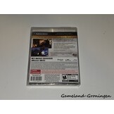 God of War Saga (NTSC)