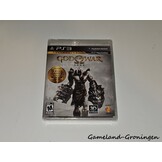 God of War Saga (NTSC)