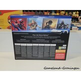 PlayStation 5 Slim Digital Console 1TB with Controller & Wiring (Boxed)